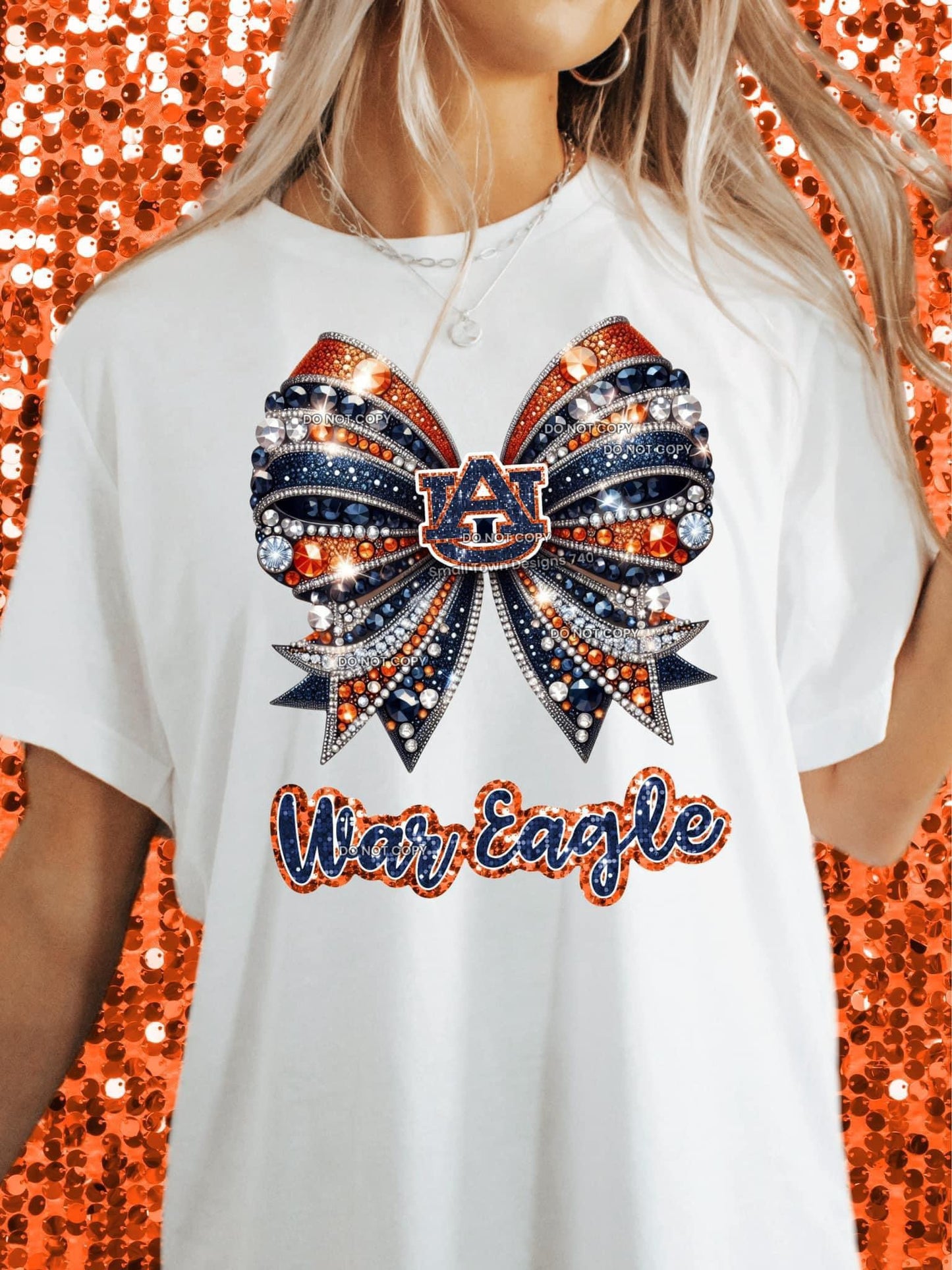 TEAMS BOW SUBLIMATION TRANSFERS ONLY
