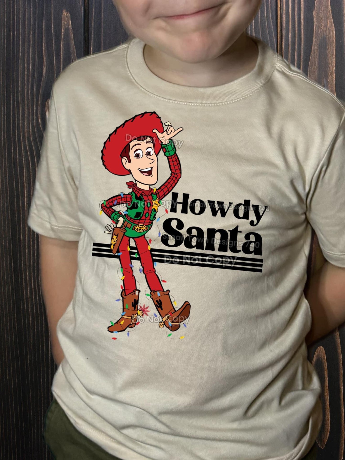 Kids 6-7 inch Sublimation transfer only. (Shirt not included)