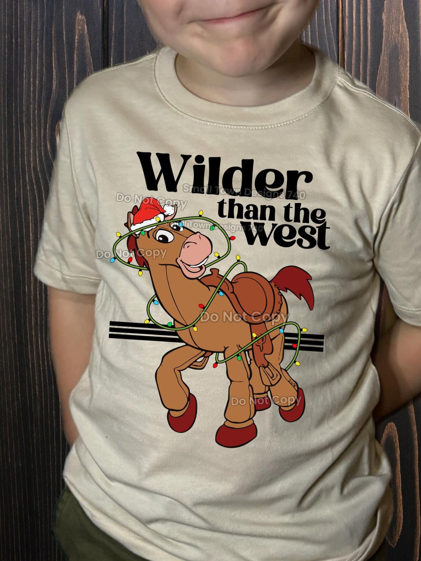 Kids 6-7 inch Sublimation transfer only. (Shirt not included)