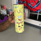 SpongeBob Tumbler