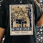 THE CRAFT, HALLOWEEN RHINESTONE DESIGN