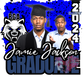 Canva 2024 Editable Graduation Template - skdkreations