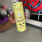 SpongeBob Tumbler