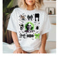 BEETLE JUICE SUBLIMATION BUNDLE