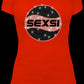 F.ck love/Sex’s Rhinestone Tee