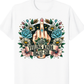 Feeling Kinda IDGAF-ish Crop Top – Bougie Edition