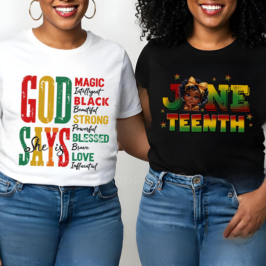 JUNETEENTH